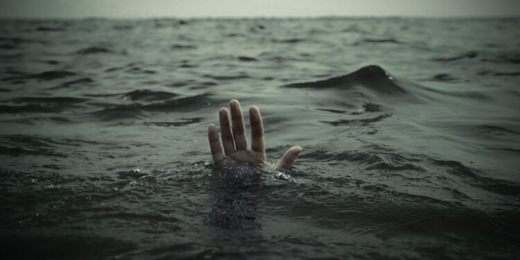 Two Young Girls Drown in Separate Incidents in Quepem and Agonda.