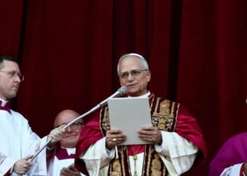 “Fr Henry Falcao: Thankful for a Pope Committed to Dialogue, Peace, and Unity”