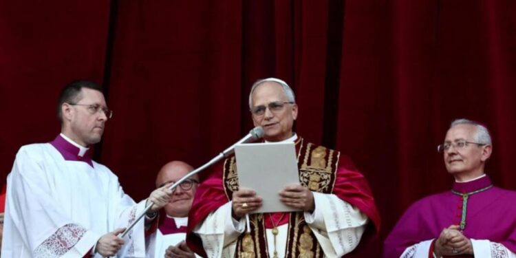 “Fr Henry Falcao: Thankful for a Pope Committed to Dialogue, Peace, and Unity”