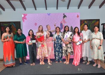 *Manipal Hospital Goa conducts the “WOW-MOM” Maternity Photo Contest to Celebrate Motherhood**