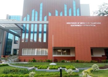 *Department of Information Technology, Electronics & Communications (DITE&C), Government of Goa Appoints Third Party Auditors to Audit State IT Projects*