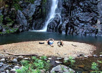Collaborative Push for Sustainable Tourism: Goa to Spotlight Forests, Waterfalls, and Hinterland.