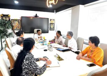 Accelerating Towards a TB-Free Goa: A Step Closer to Viksit Bharat 2047