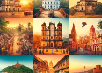 Cabinet Clears Goa Heritage Policy 2025.