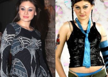 💔 Kaanta Laga Fame Shefali Jariwala Passes Away at 42, Leaves Bollywood in Shock.