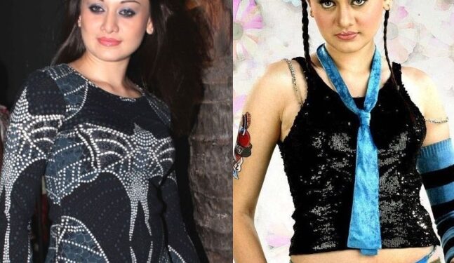 💔 Kaanta Laga Fame Shefali Jariwala Passes Away at 42, Leaves Bollywood in Shock.