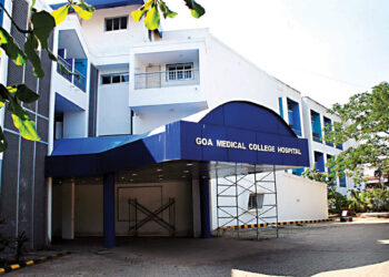 You don’t get good treatment in GMCH, if you don’t have Godfather, claims agitated mother.