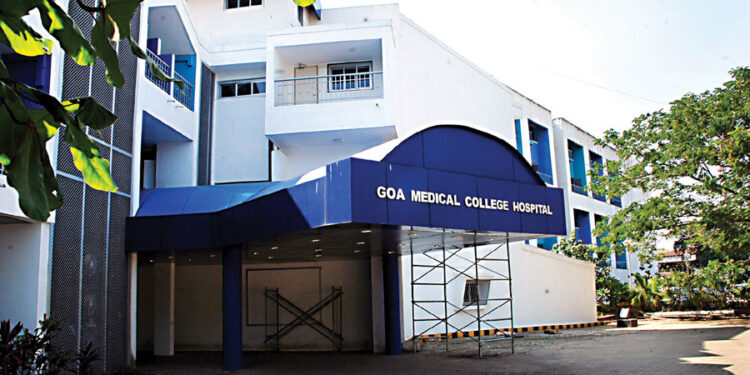 You don’t get good treatment in GMCH, if you don’t have Godfather, claims agitated mother.