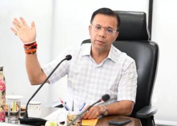 Advisory Board to Oversee GMC Operations and Raise Standards: Health Min.