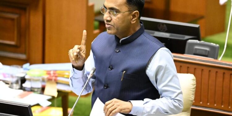 Three of 12 E-auctioned Mining Blocks Operational in Goa: CM