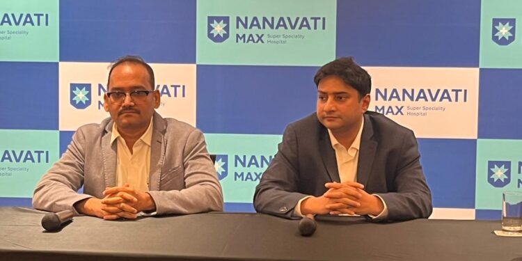 Nanavati Max Super Speciality Hospital Emphasizes Awareness on Liver Health Through Inspiring Transplant Success Stories