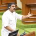 Vijai Sardesai Slams ‘Love Jihad’ Narrative, Exposes Real Threat of Transnational Crime in Goa.