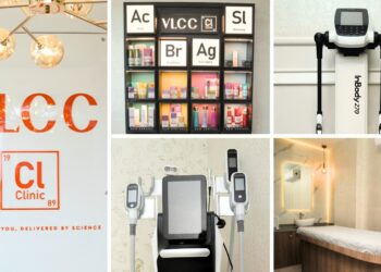 VLCC Launches Its First Science-Backed Transformation Clinic in Goa, Marks Its Entry into the State as Part of Its Nationwide Growth Strategy