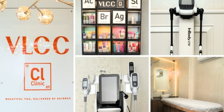 VLCC Launches Its First Science-Backed Transformation Clinic in Goa, Marks Its Entry into the State as Part of Its Nationwide Growth Strategy