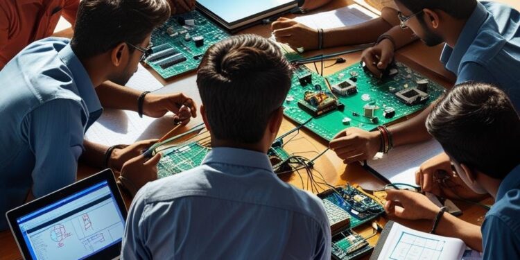 Despite 90% Placements, Goa’s Graduates Embrace Entrepreneurship and Self-Employment.