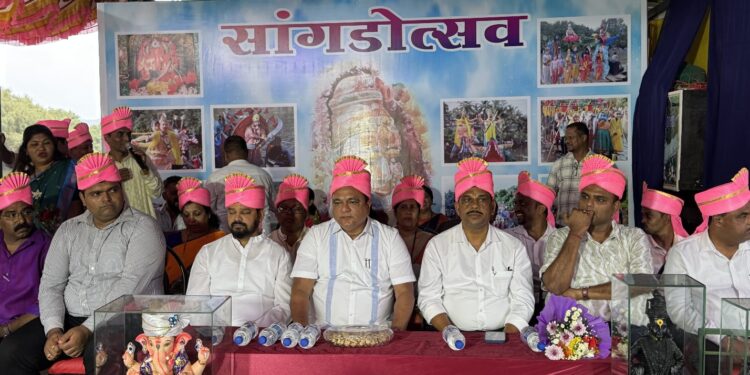 *19th Global Communication Conclave to spotlight ‘Power of PR’ in Goa**