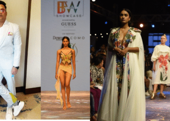 India Beach Fashion Week 2025 – Season 11