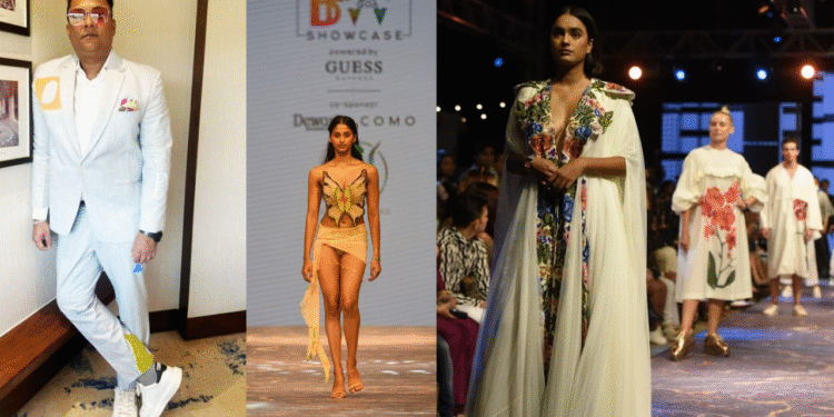 India Beach Fashion Week 2025 – Season 11