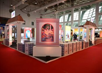 Goa’s diverse tourism experiences to take spotlight at ITB Asia 2025