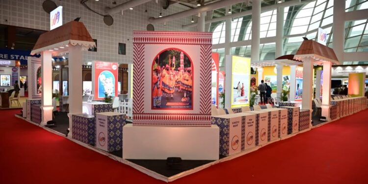 Goa’s diverse tourism experiences to take spotlight at ITB Asia 2025