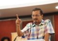 AAP’s Arvind Kejriwal in Goa: “This Time, the System Will Change”