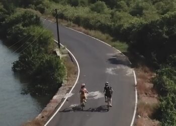 Goa Gears Up for a Memorable Year-End with ‘Feels Like Goa’ Campaign**A celebration of nostalgia, culture, spirituality, and regenerative experiences