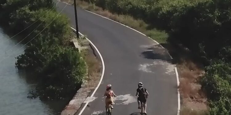 Goa Gears Up for a Memorable Year-End with ‘Feels Like Goa’ Campaign**A celebration of nostalgia, culture, spirituality, and regenerative experiences