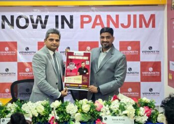 PhysicsWallah (PW) Opens Info Centre in Panaji and Margao for JEE & NEET Counselling