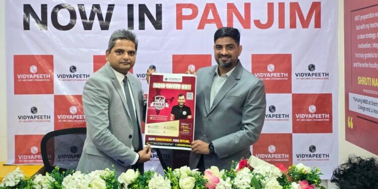 PhysicsWallah (PW) Opens Info Centre in Panaji and Margao for JEE & NEET Counselling