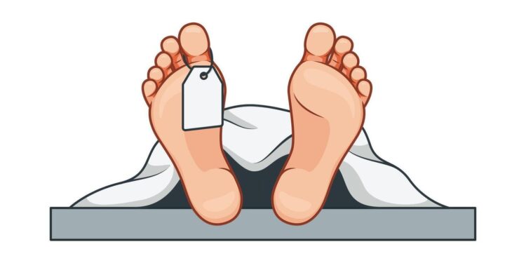 Shock in Surla: Class 9 Girl Found Dead at Home.