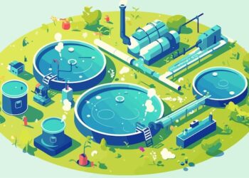Sewage Treatment Plants Mandatory for Large Housing Complexes in Goa