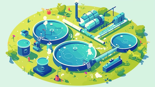 Sewage Treatment Plants Mandatory for Large Housing Complexes in Goa