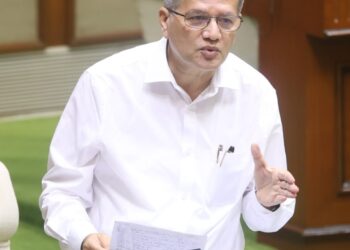 Aldona MLA criticises government’s move on sale deed registrations