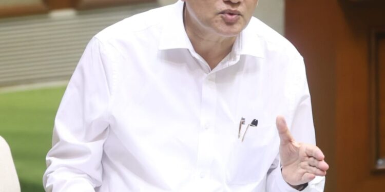 Aldona MLA criticises government’s move on sale deed registrations