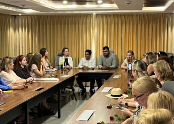 Goa deepens engagement with Russian travellers as delegation visits Paryatan Bhavan