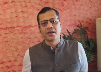 Congress Seeks Judicial Inquiry Into Statement by Accused Puja Naik.