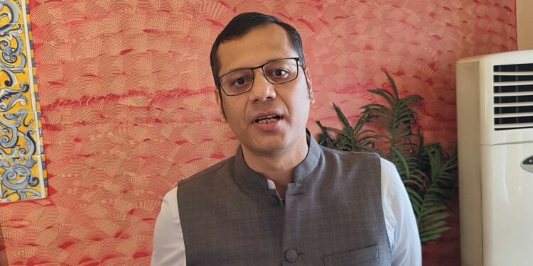 Congress Seeks Judicial Inquiry Into Statement by Accused Puja Naik.