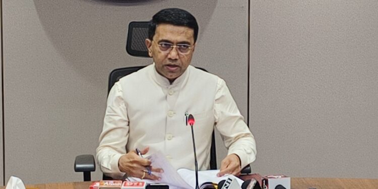 Work-Charge Staff to Get 6th Pay Commission Benefits: CM