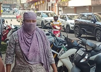 Pooja Naik Names Minister, IAS Officer & PWD Engineer in ₹17-Crore Cash-for-Jobs Scam.