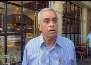 Dhavalikar Rejects Allegations After Being Named by Job Scam Accused.