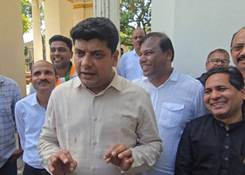 Opposition alliance partners to meet today: Amit Patkar.