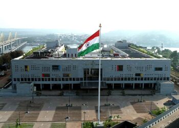 PIL Seeks Court-Monitored SIT Into Birch Fire Tragedy; HC Hearing on Dec 16.