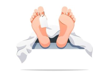 UK national dies after collapsing on Candolim beach.