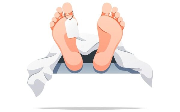 UK national dies after collapsing on Candolim beach.