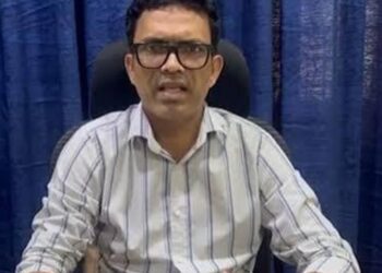 Finally! Roshan Redkar Surrenders Before the Court.