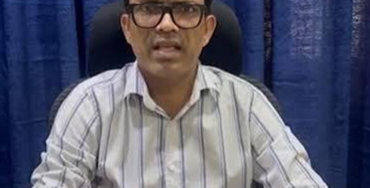 Finally! Roshan Redkar Surrenders Before the Court.