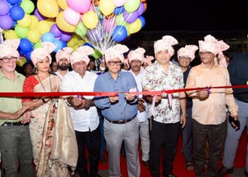 Goa Food & Cultural Festival 2026 begins in Margao with vibrant showcase of cuisine and culture
