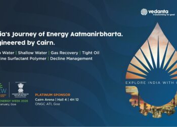 Goa to host India Energy Week 2026: Cairn Oil & Gas reinforces its commitment to Aatmanirbhar Bharat through engineering excellence**