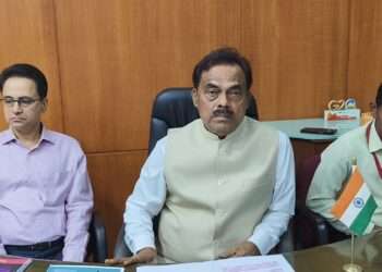 Goa Govt Monitoring Heavy Metals in Caranzalem Fish: Fisheries Min