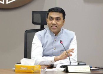 CM Assures Transparency in Govt Recruitment, Warns Aspirants Against Conmen.